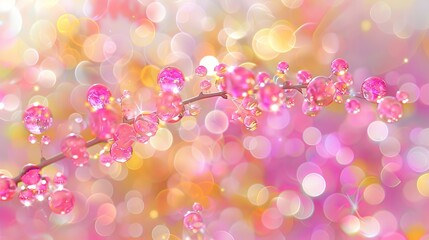 Detailed examination of viral infections at the microscopic level and their complex mechanisms