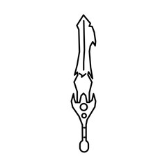 sword icon 