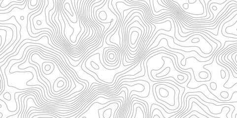white topographic lines background contour lines wallpaper