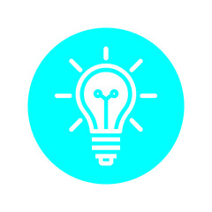 Lightbulb with Circuits