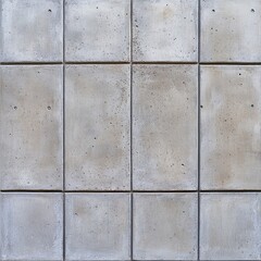 Concrete Wall Texture for Architectural Design
