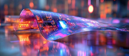 Flexible Circuit Board: The Future of Technology