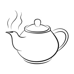 Teapot