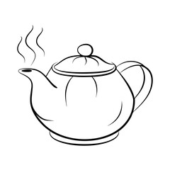 Teapot