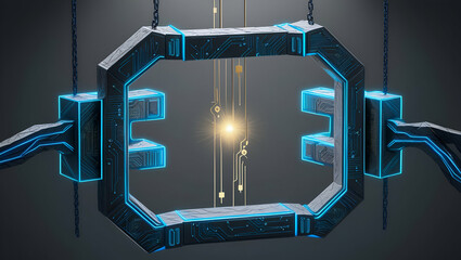 Illuminating the Future of Secure Digital Transactions"