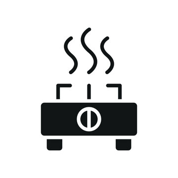 recommend clip art: Stove icon vector design templates simple and modern