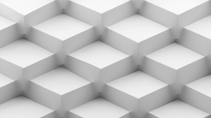 Obraz premium rendering 3D exhibition background,Generative Ai