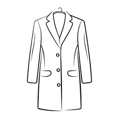 Doctor coat