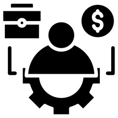 Entrepreneurship Icon