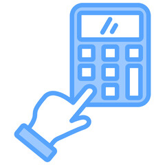 Calculator Icon