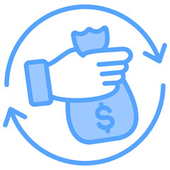 Transaction Icon