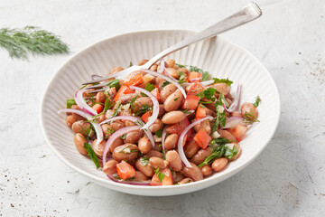 Bortolli Bean Salad