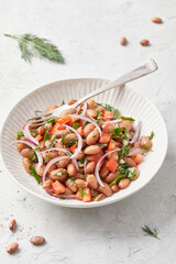 Bortolli Bean Salad
