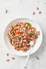 Bortolli Bean Salad