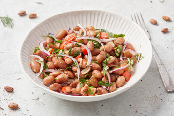 Bortolli Bean Salad