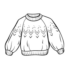 Sweaters