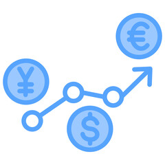 Forex Icon