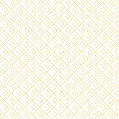 Seamless Pattern in Ancient Chinese Style. Traditional Chinese Vector Art