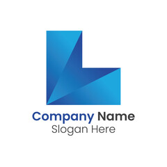 Modern Company Logo Design