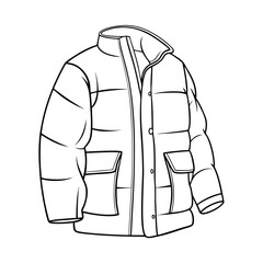 Winter Warm Coats