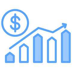 Profit Icon
