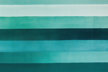 Obraz premium A gradient from deep teal to light aqua with a fine grain texture, evoking the feeling of clear, refreshing water.