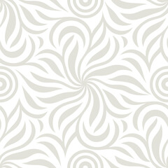 Abstract organic pattern design backgroun