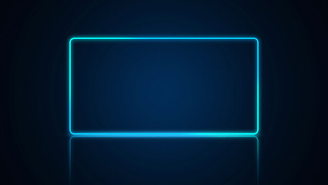 dark blue background with sreen