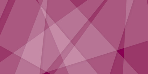 Fototapeta premium Abstract modern technology and business concept pink geometric colorful light background. Bright colored vector abstract graphic design Banner Pattern background.