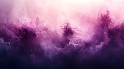Fototapeta premium A background of a gradient blending dusty mauve with smoky gray