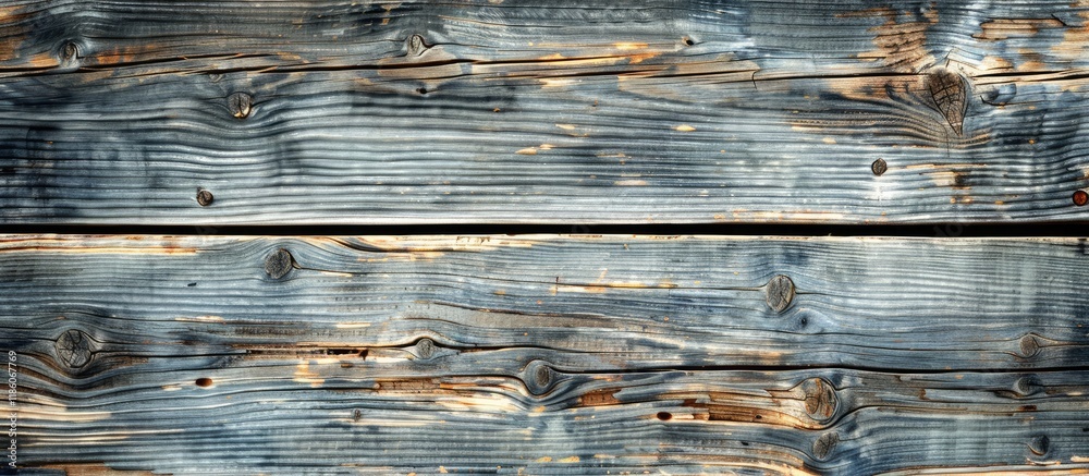 Leinwandbilder distressed aged wooden texture background. with copy space image. place for adding text or design