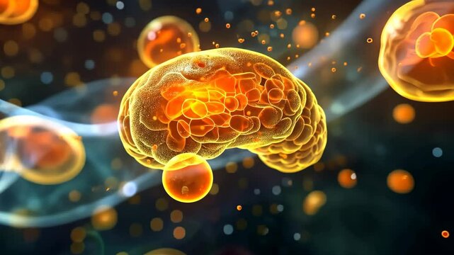 fat cells and their role in metabolism