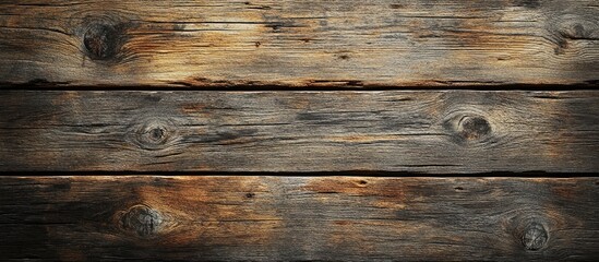 Fototapeta premium aged wood grain background. with copy space image. Place for adding text or design