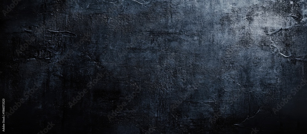 Poster Dark Grunge Textured Background. with copy space image. Place for adding text or design