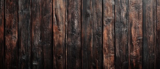 dark wood background perfect for text and copy space
