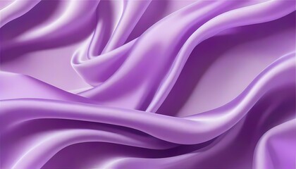 Obraz premium purple silk background