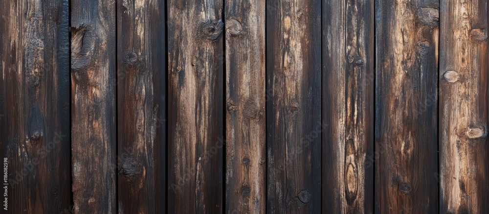 Leinwandbilder retro background wooden wall. with copy space image. place for adding text or design