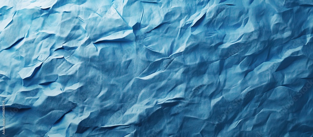 Fototapete blue textured background. with copy space image. place for adding text or design