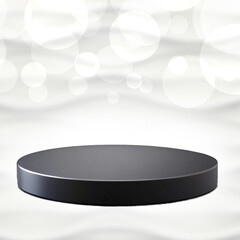 back  cosmetic podiun product