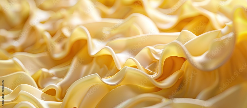 Aufkleber dried uncooked lasagna noodles. with copy space image. place for adding text or design