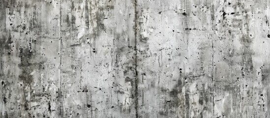 Concrete Wall Scratched Surface Background Texture Idea. with copy space image. Place for adding text or design
