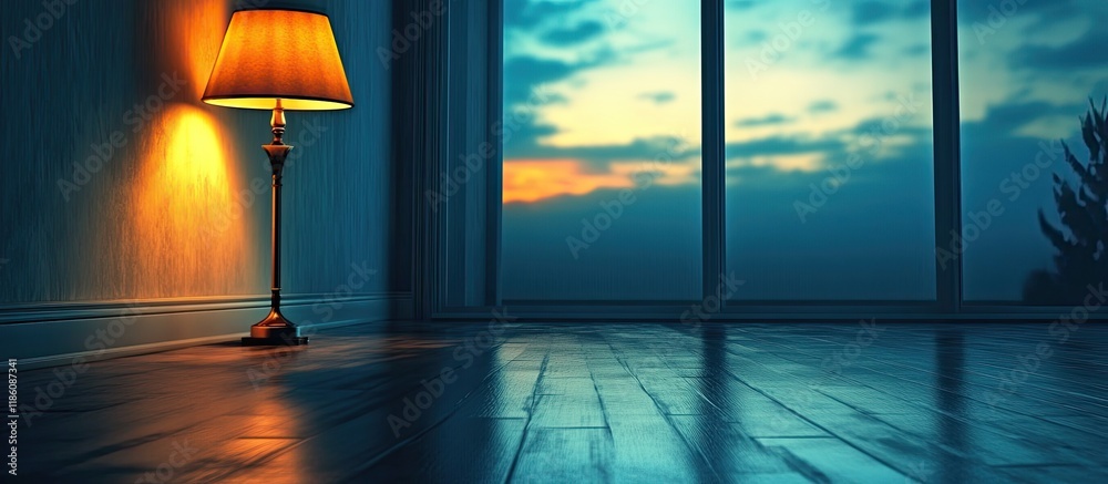 Leinwandbilder hurry. with copy space image. place for adding text or design