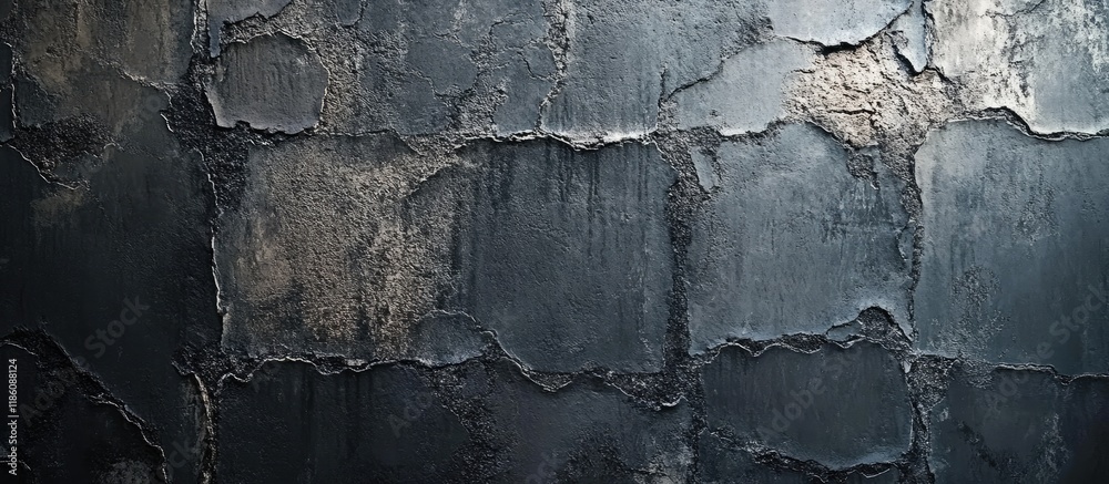 Leinwandbilder cement wall texture distressed background. with copy space image. Place for adding text or design