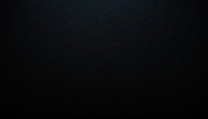 Plain dark black wall product background
3