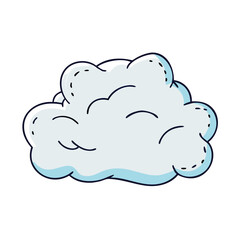 cloud pillow vector icon, singles awareness vector illustration - simple illustration of cloud pillow perfect for logos, and self love -themed designs.