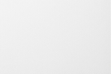 A textured white paper background with a diagonal pattern, featuring a clean and minimalistic style. Perfect for design or creative concepts. Ai generative