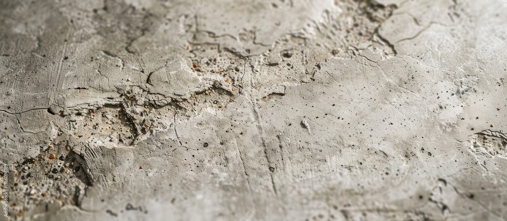 Aufkleber coarse concrete surface. with copy space image. Place for adding text or design