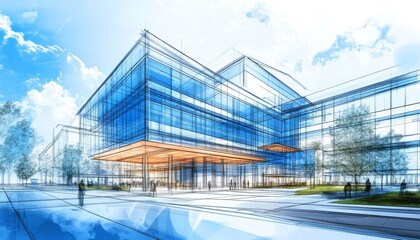 Hospital administrators and architects team up for innovative design.