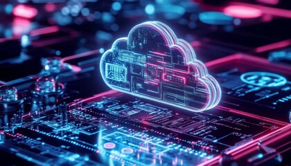 Experience the future of gaming with the power of cloud connectivity and streaming.