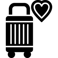 Travel Icon